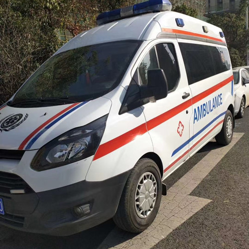 江油品质救护车出租,为您的健康出行负责