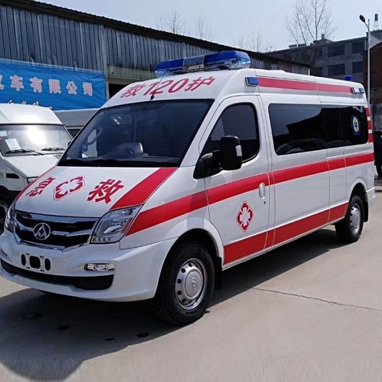 江油马拉松租赁救护车活动保障