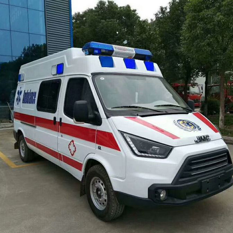 江油救护车出租哪家好